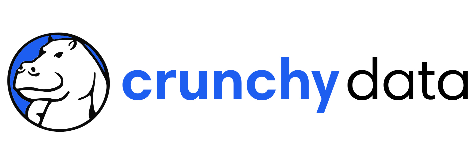 Crunchy Data logo